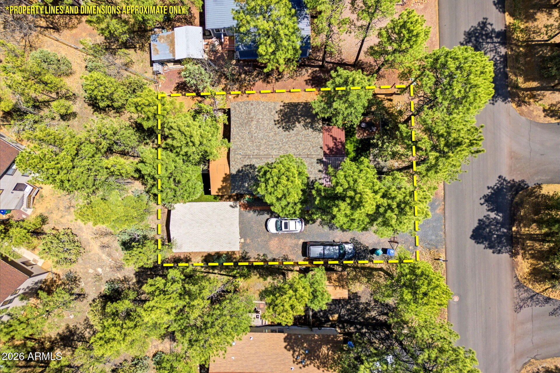 Park Valley - Residential