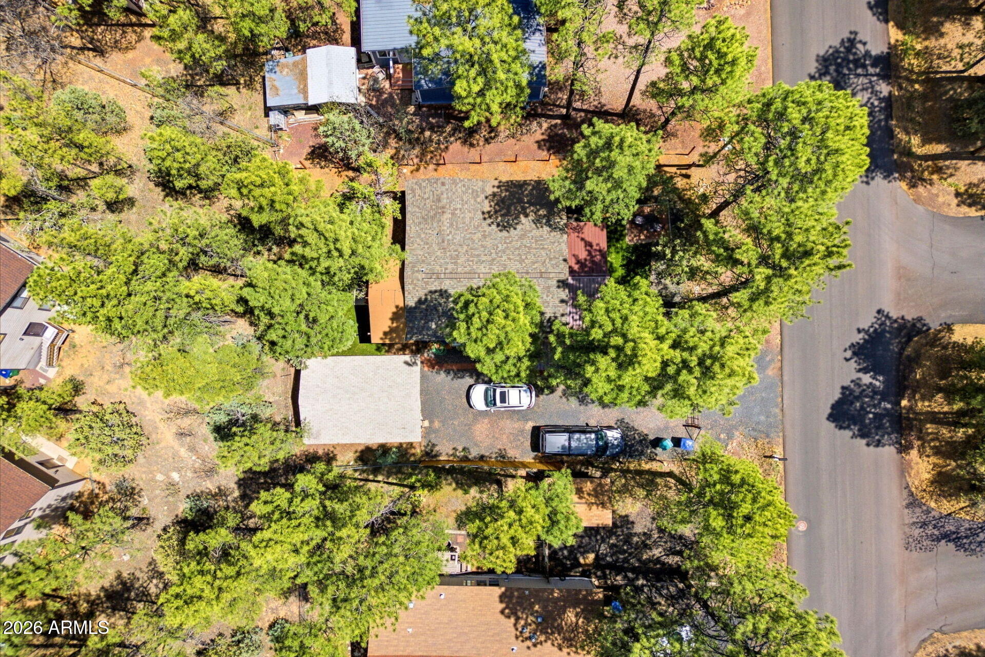 Park Valley - Residential