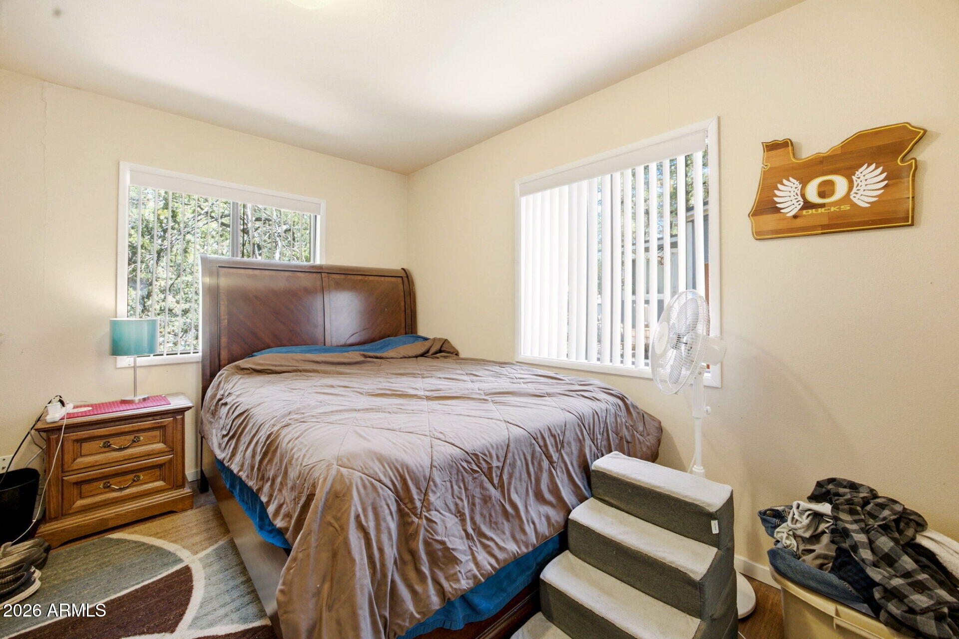 Park Valley - Residential
