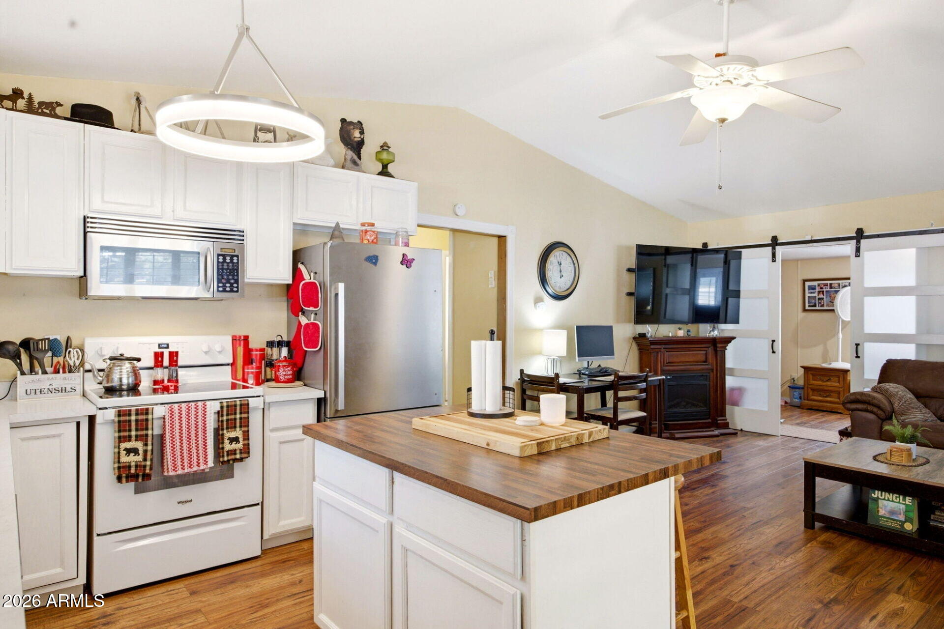 Park Valley - Residential