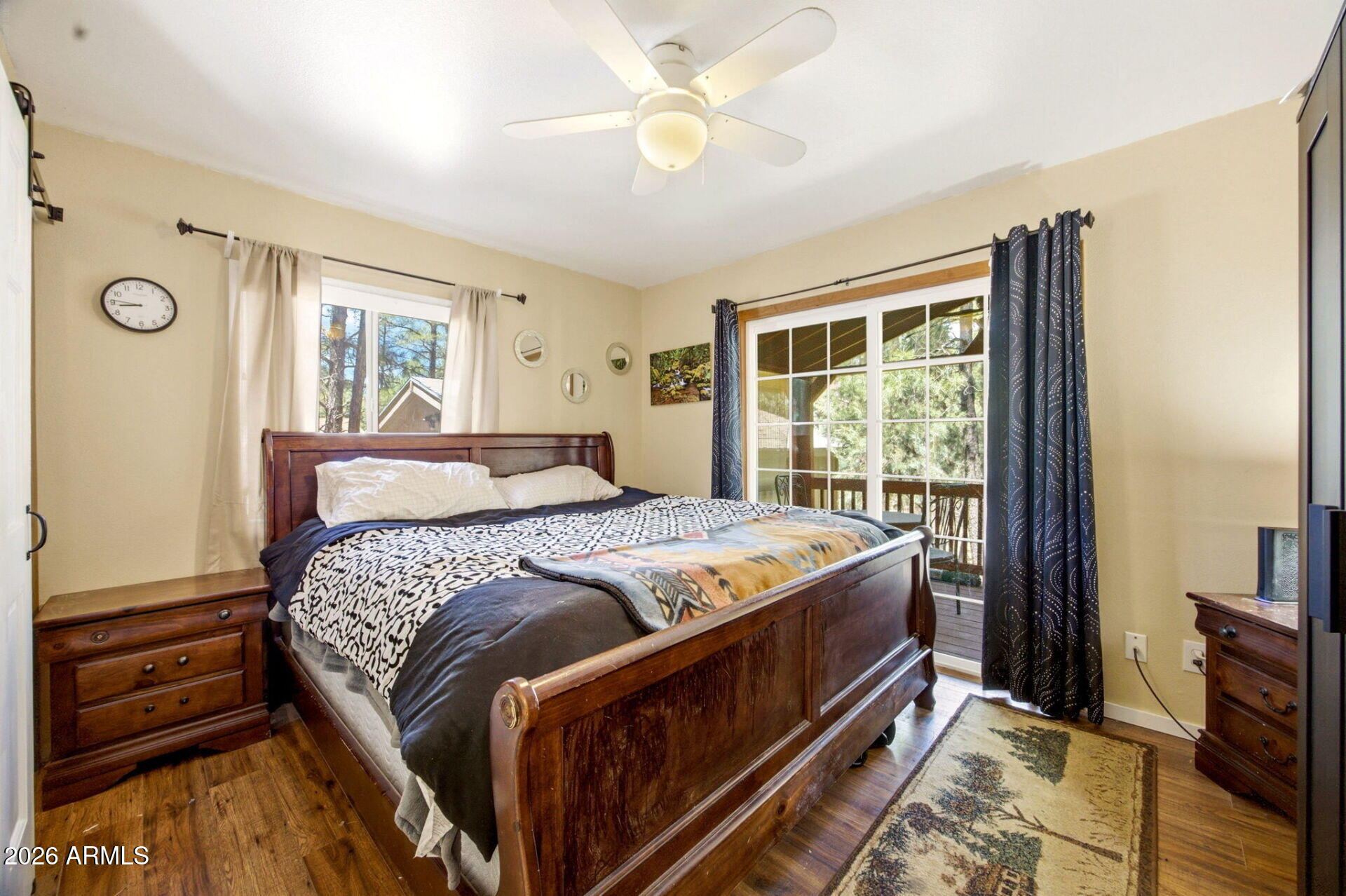 Park Valley - Residential