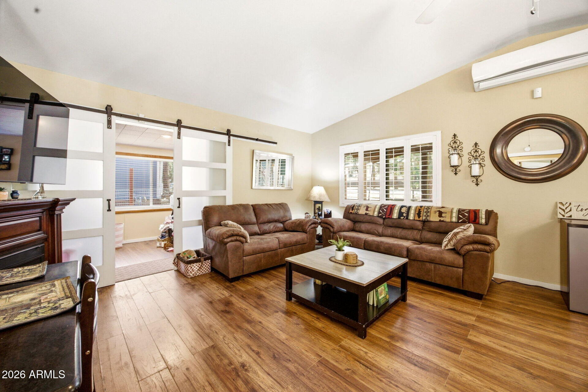 Park Valley - Residential