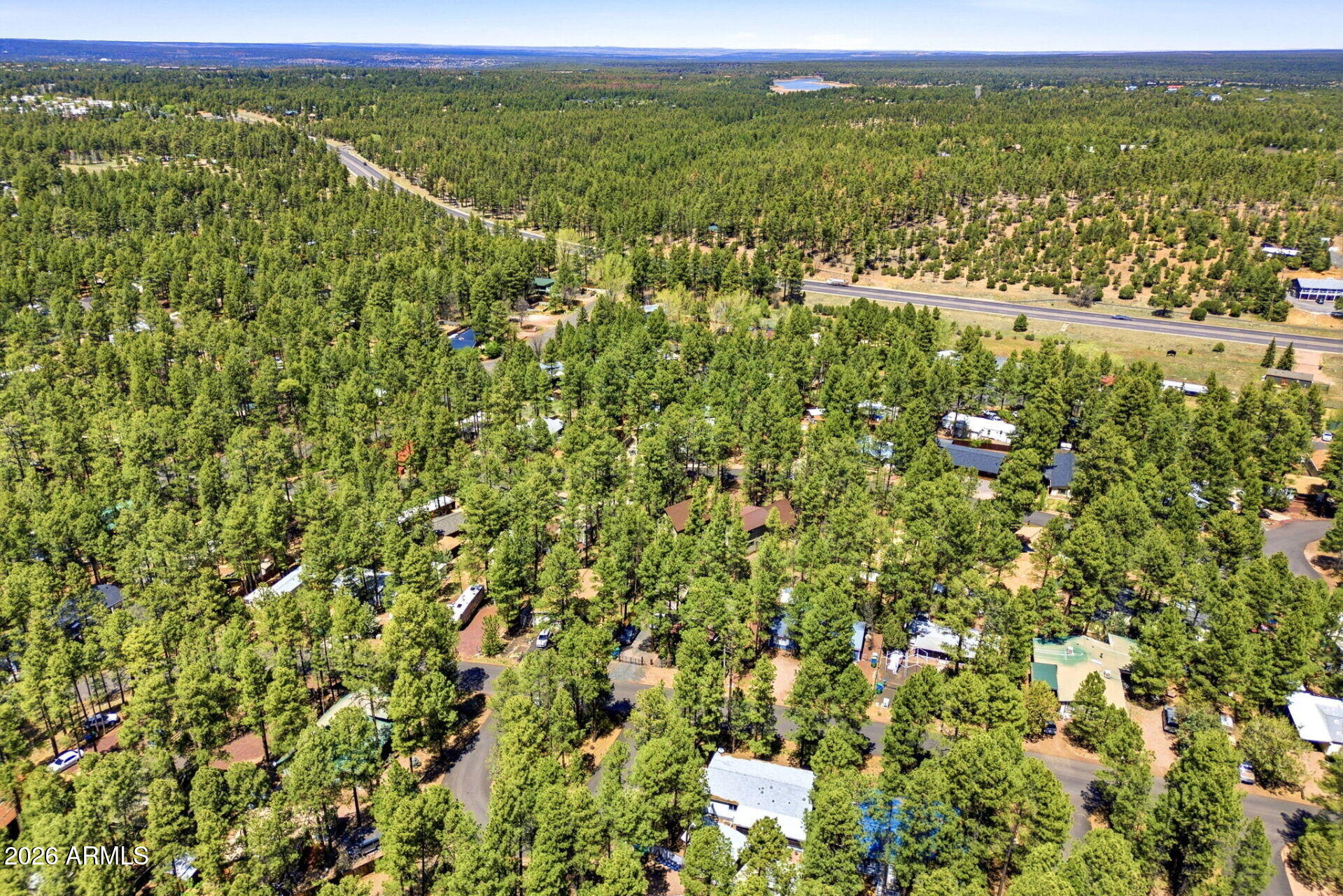 Park Valley - Residential