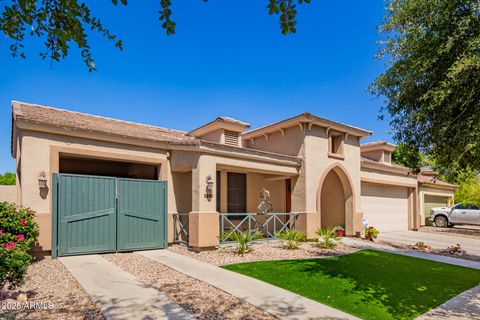 800 W SYCAMORE Court Litchfield Park AZ 85340