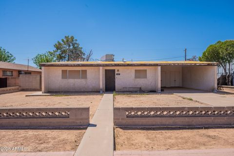 1129 E LAUREL Drive Casa Grande AZ 85122