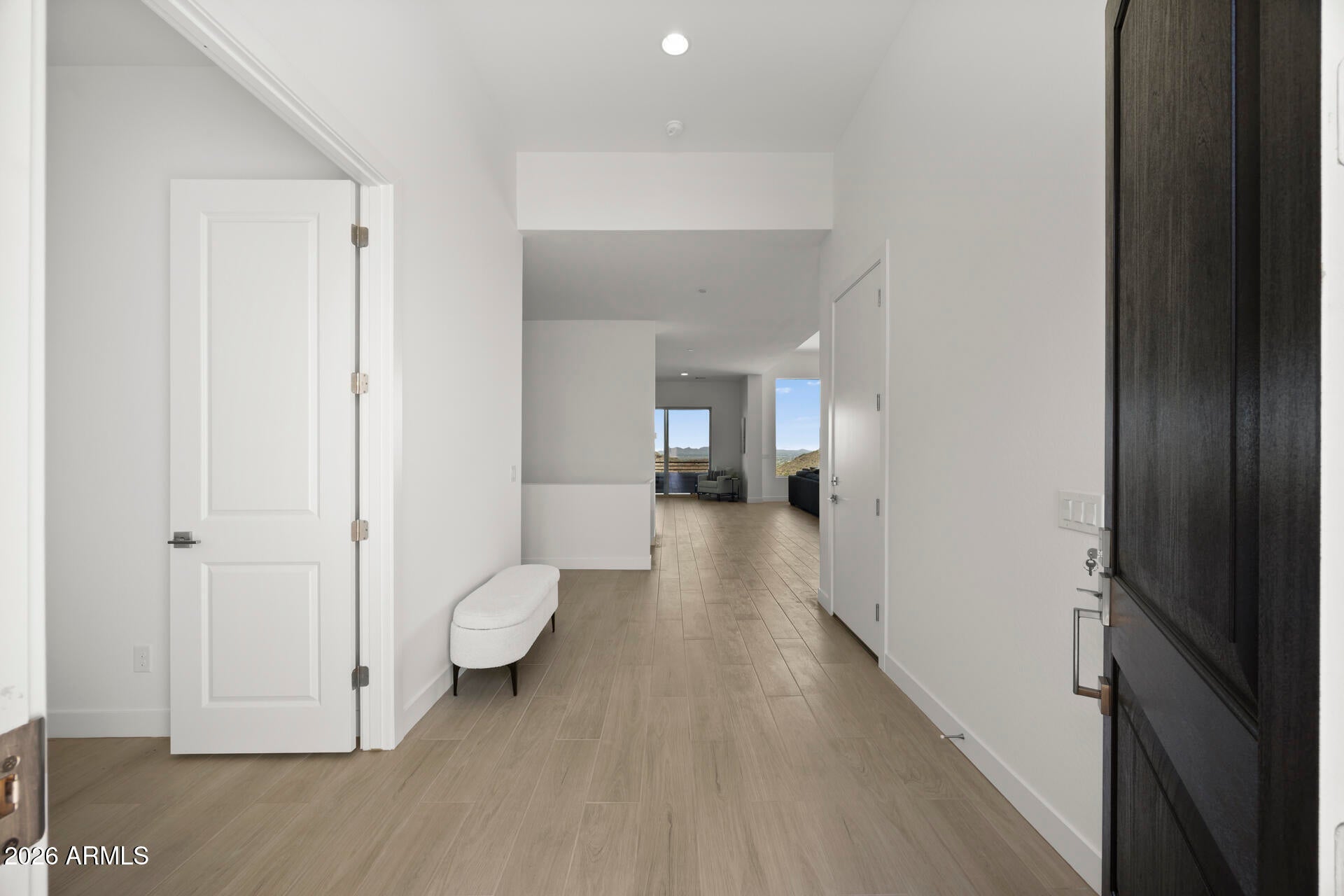 10722 N SKYLINE Drive