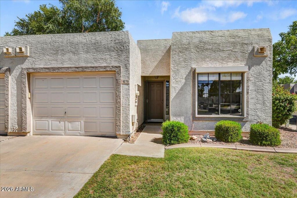 Photo of 9270 W Rockwood Drive, Peoria, AZ 85382 (MLS # 7031633)