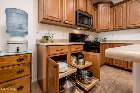 A home in Laveen