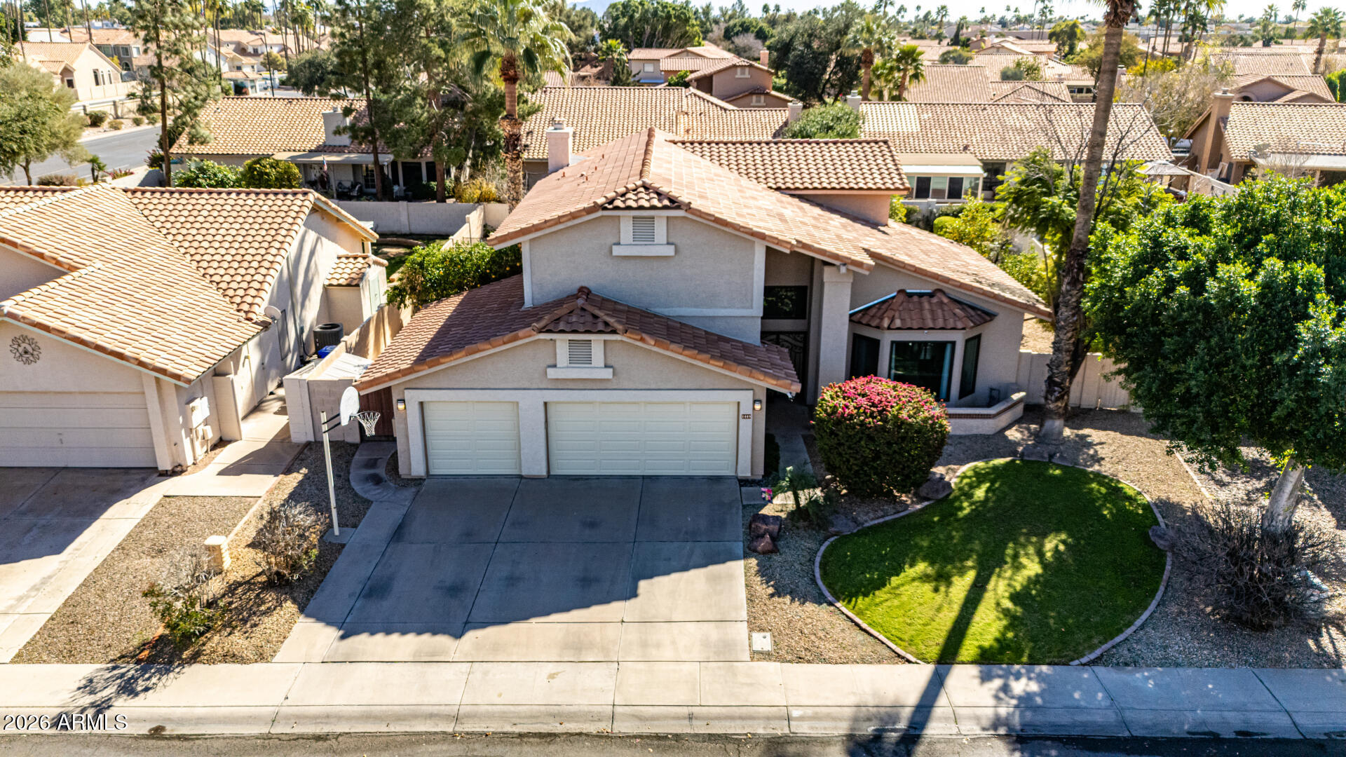 1449 W BOA VISTA Drive