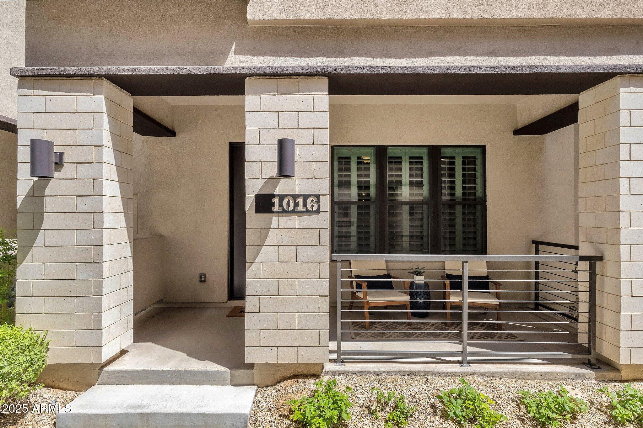 8340 E MCDONALD Drive 1016