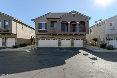 280 S EVERGREEN Road 1246 Tempe AZ 85288