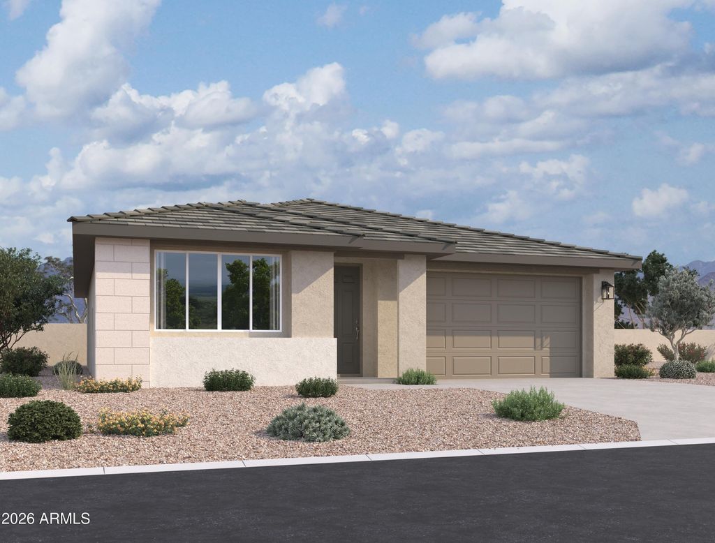 Photo of 31840 N Tanis Drive, San Tan Valley, AZ 85140 (MLS # 6975753)