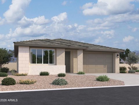Photo of 31840 N Tanis Drive, San Tan Valley, AZ 85140 (MLS # 6975753)