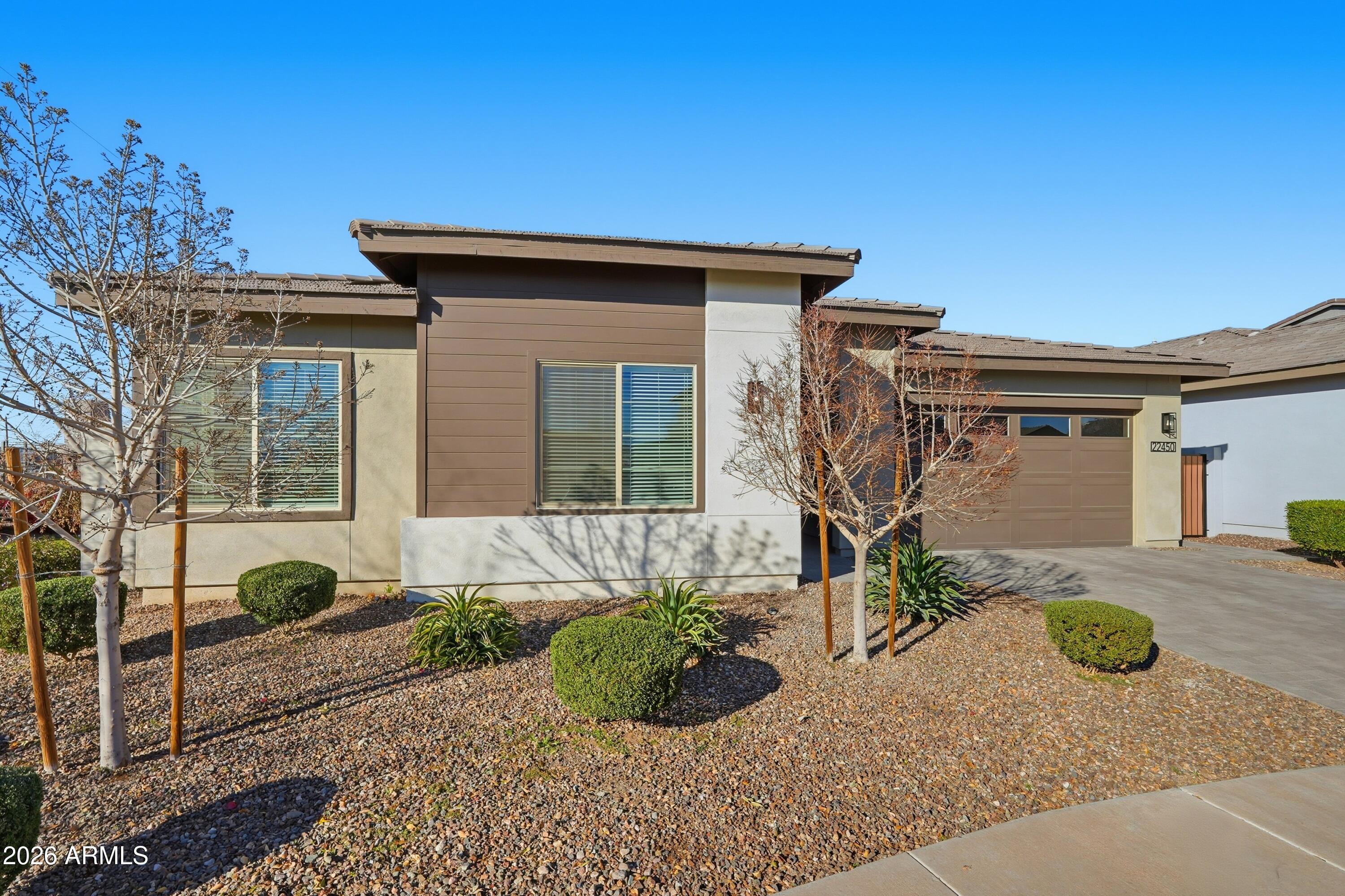 22450 E STIRRUP Street