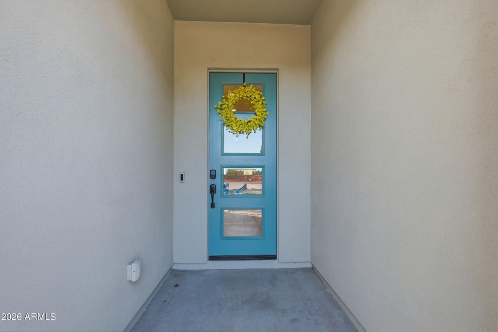 Photo of 22450 E Stirrup Street, Queen Creek, AZ 85142 (MLS # 6980747)