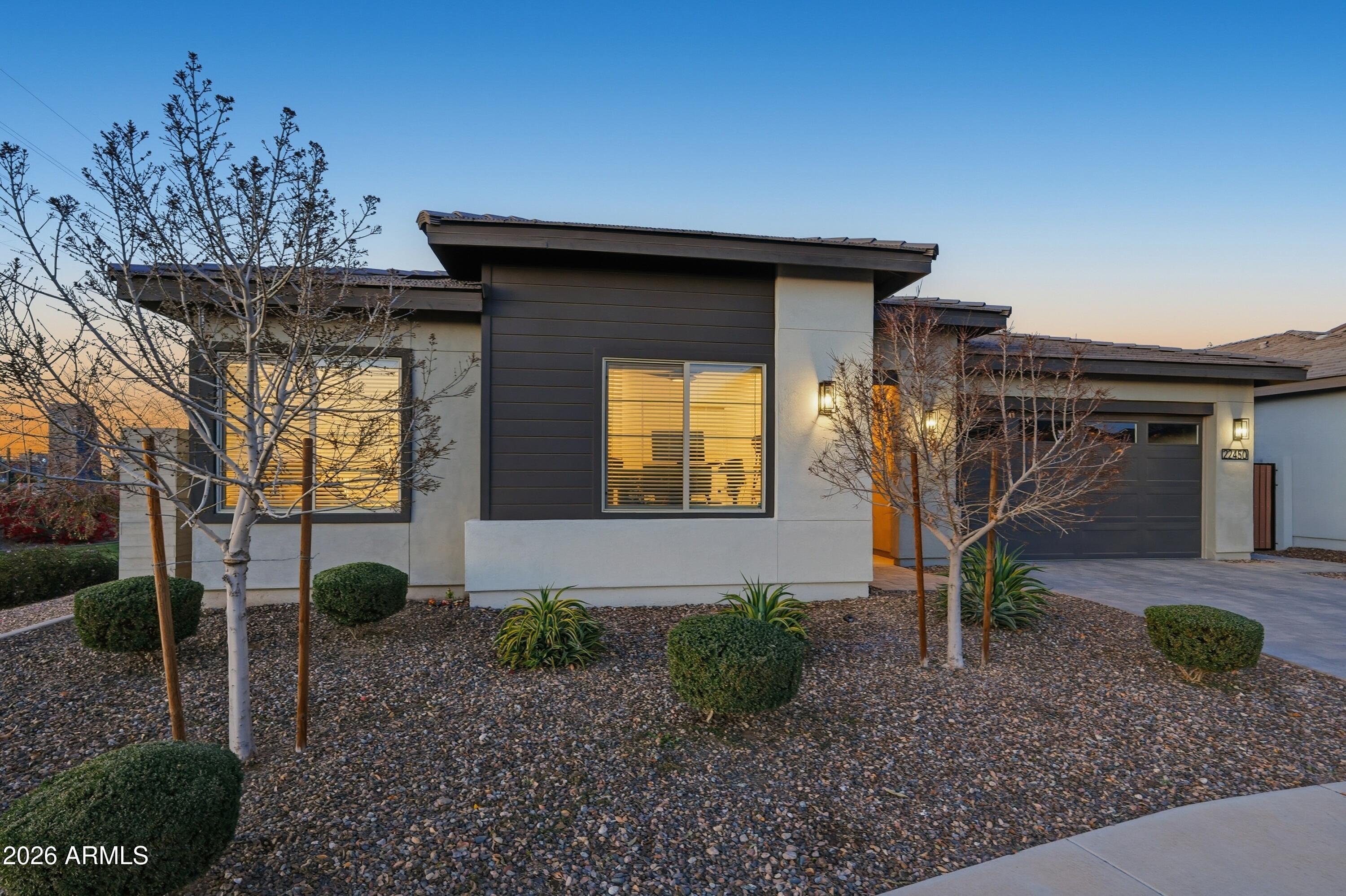 22450 E STIRRUP Street