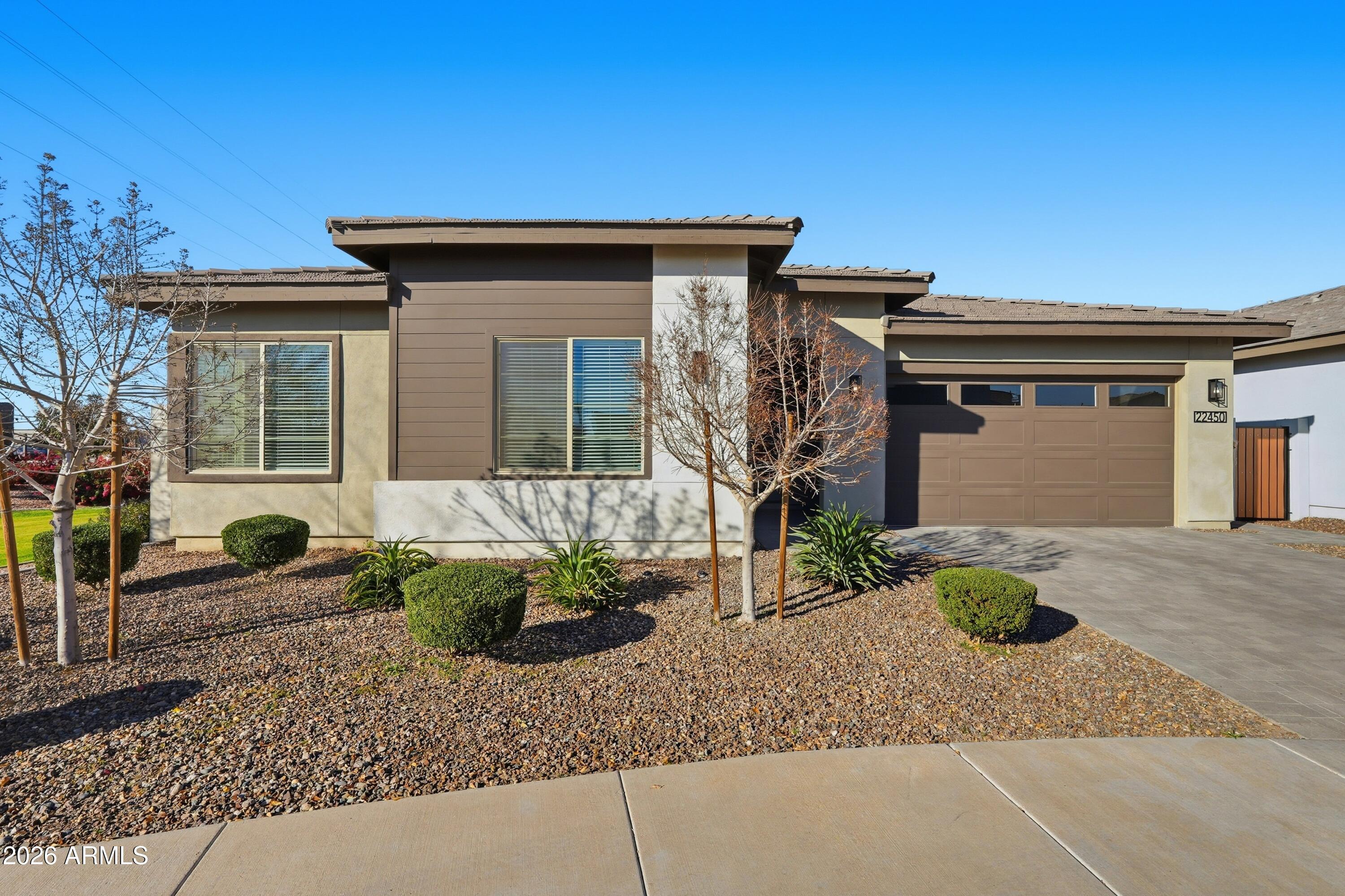 22450 E STIRRUP Street