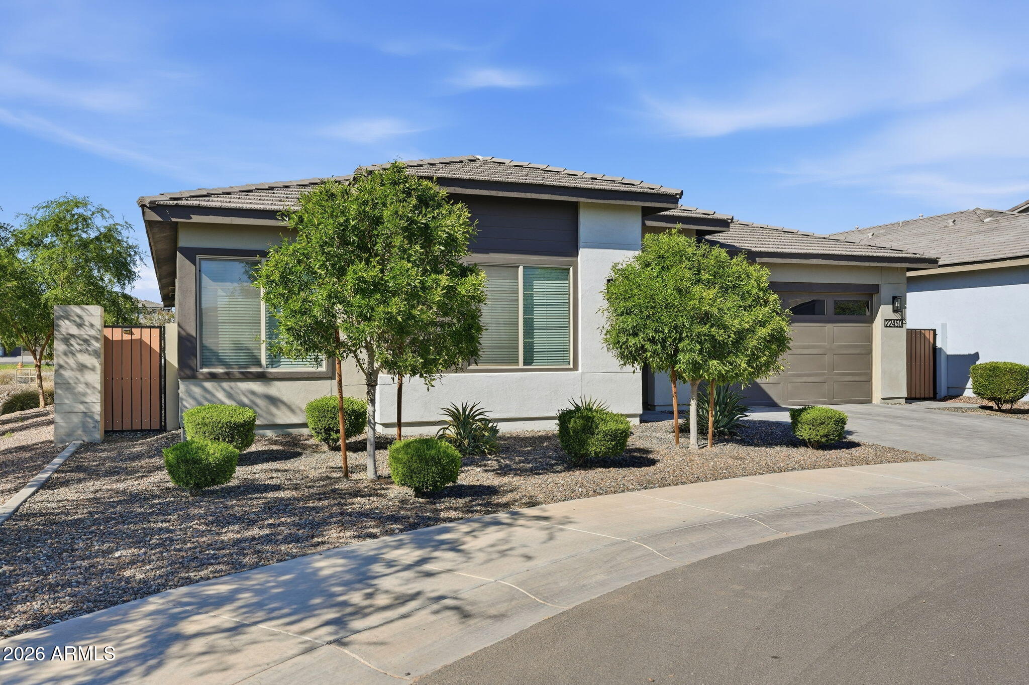 22450 E STIRRUP Street