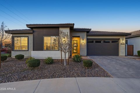 22450 E STIRRUP Street Queen Creek AZ 85142