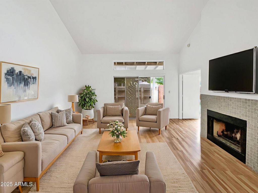 Photo of 334 W Lodge Drive, Tempe, AZ 85283 (MLS # 6915775)