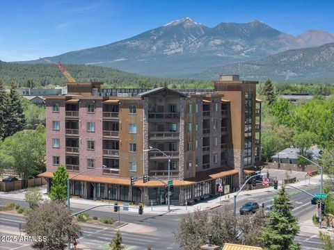 207 S BEAVER Street 202 Flagstaff AZ 86001