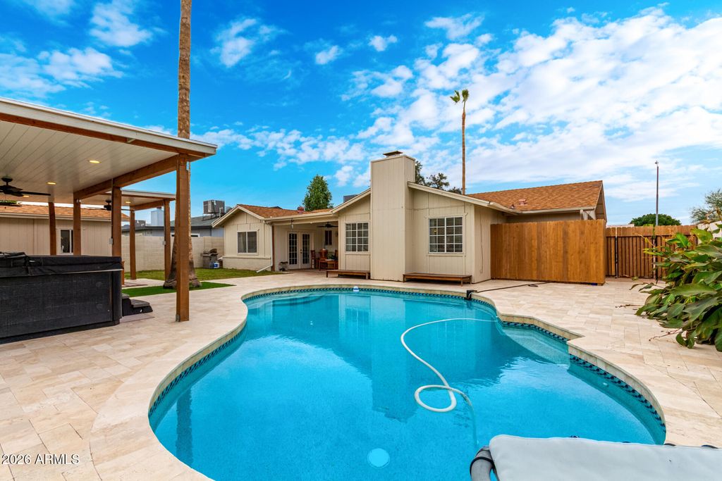 Photo of 18226 N 55th Avenue, Glendale, AZ 85308 (MLS # 6965655)