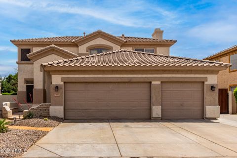 5993 W TOPEKA Drive Glendale AZ 85308