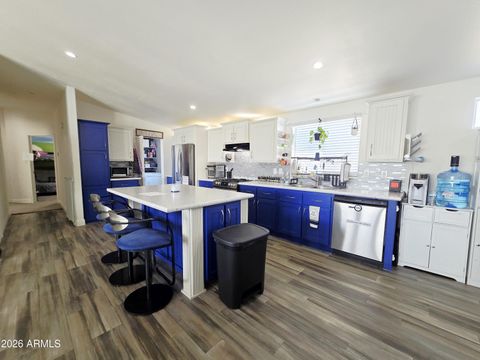 608 S 92ND Place Mesa AZ 85208