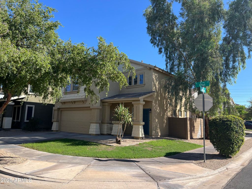 Photo of 1213 S 121st Lane, Avondale, AZ 85323 (MLS # 6934545)
