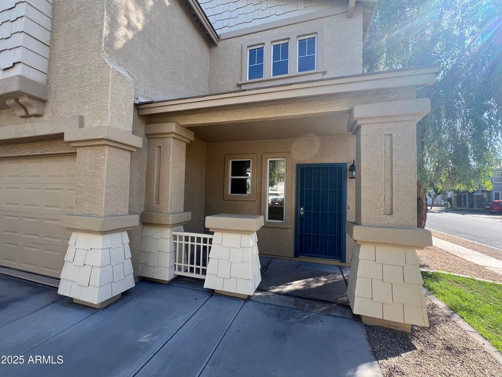 Photo of 1213 S 121st Lane, Avondale, AZ 85323 (MLS # 6934545)
