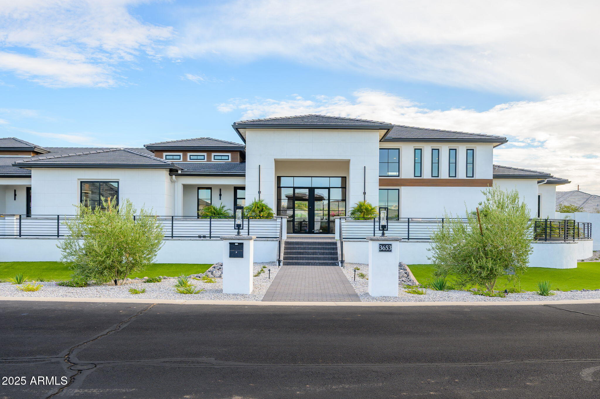 WEST VILLAGE OF SANTAN LAKESIDE ESTATES 2 LTS 1-20 - Residential