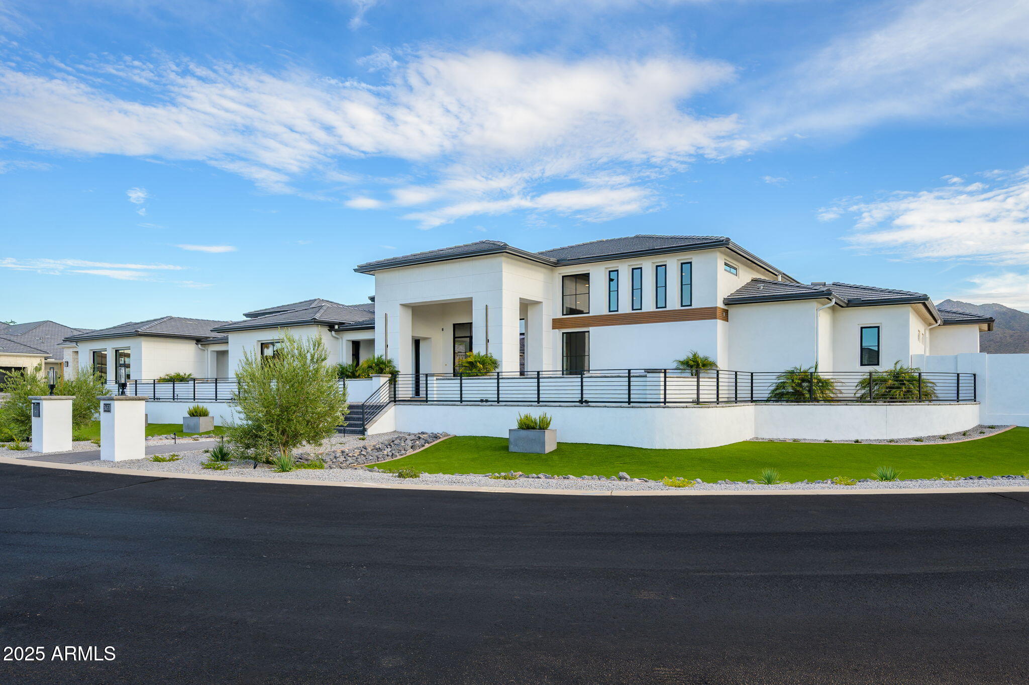 WEST VILLAGE OF SANTAN LAKESIDE ESTATES 2 LTS 1-20 - Residential