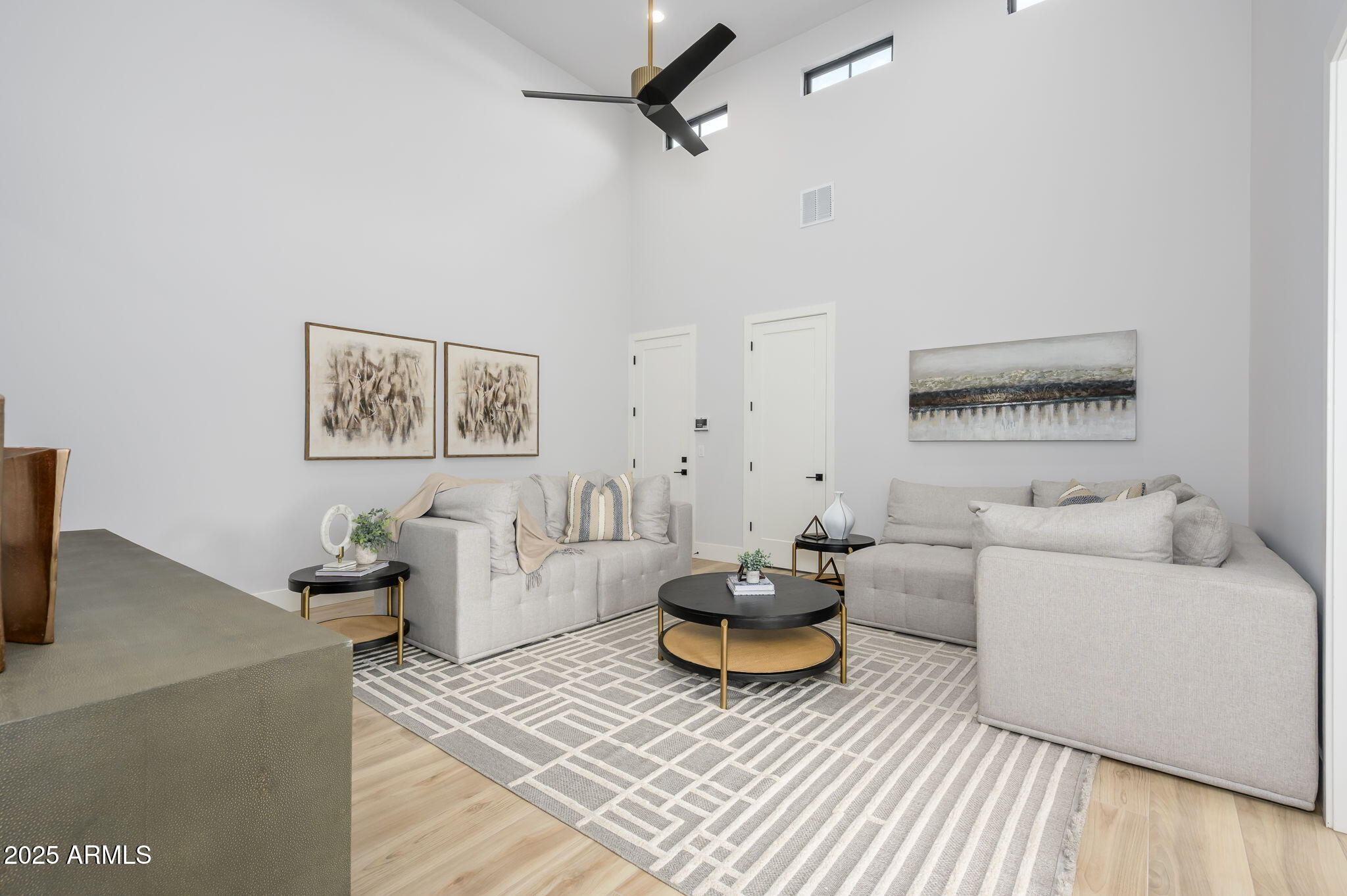 WEST VILLAGE OF SANTAN LAKESIDE ESTATES 2 LTS 1-20 - Residential