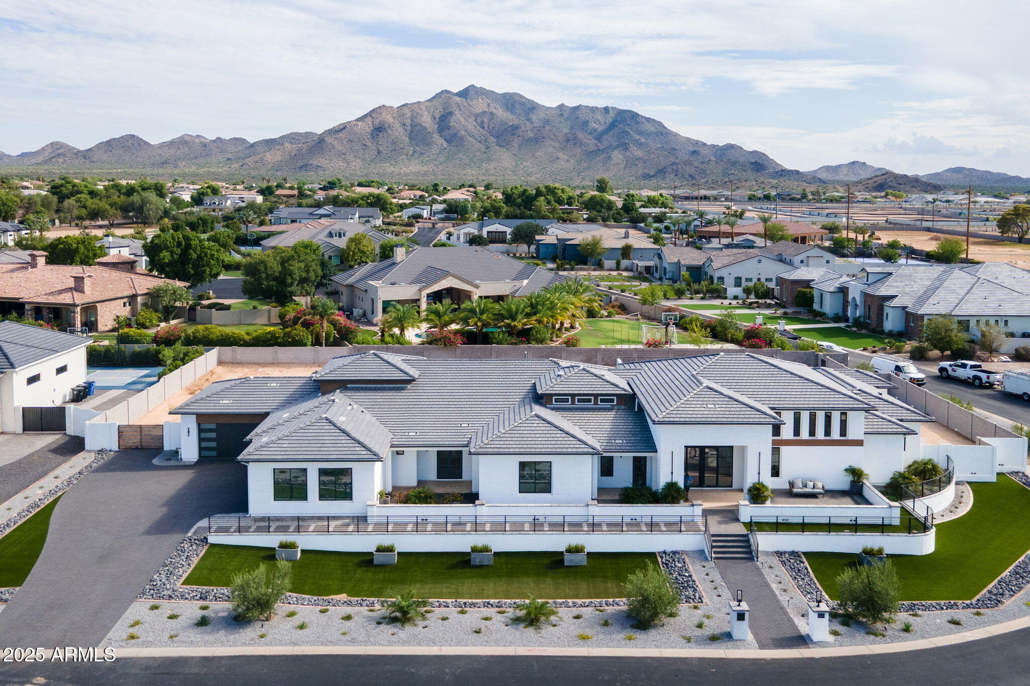 WEST VILLAGE OF SANTAN LAKESIDE ESTATES 2 LTS 1-20 - Residential
