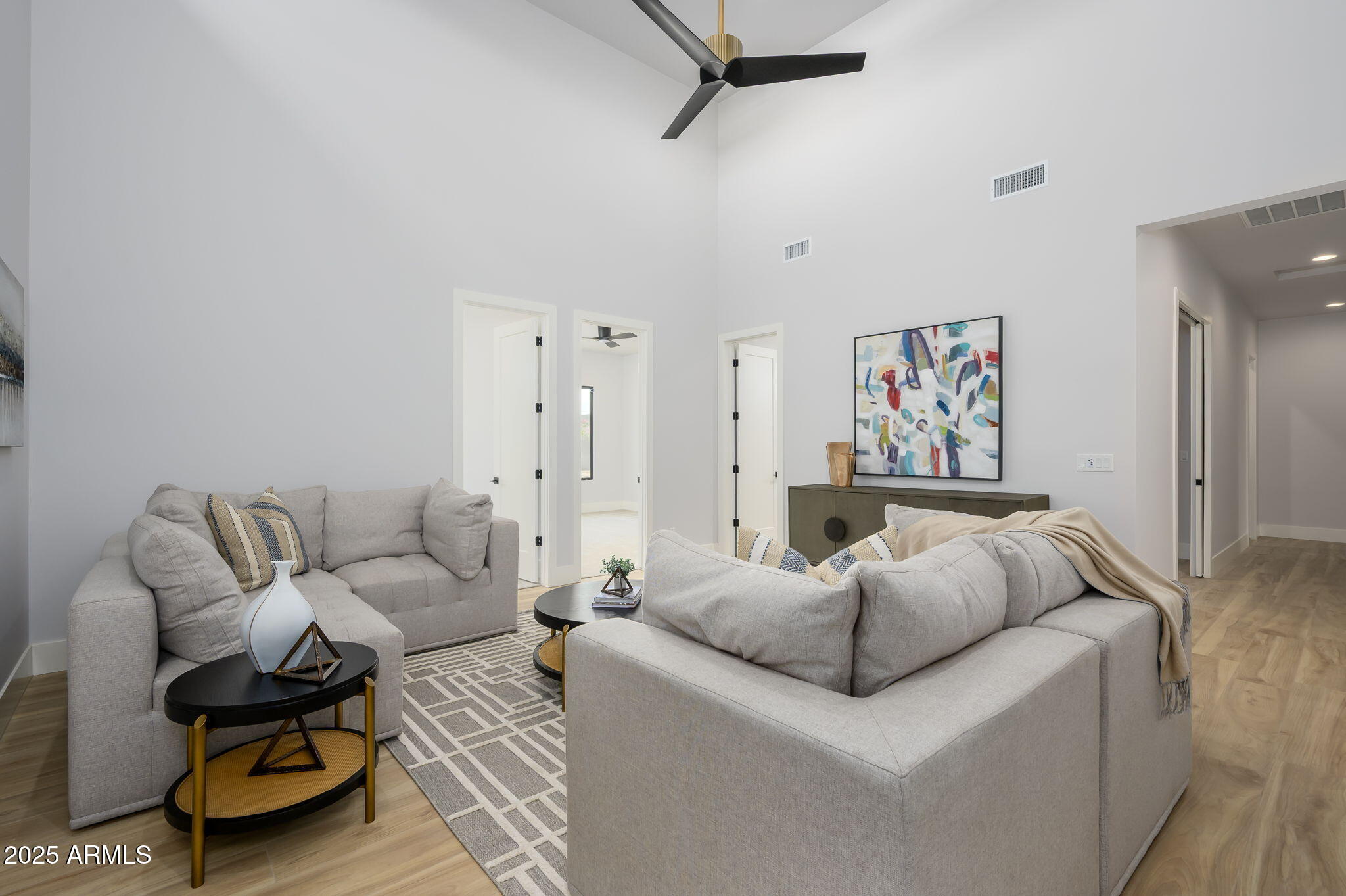 WEST VILLAGE OF SANTAN LAKESIDE ESTATES 2 LTS 1-20 - Residential