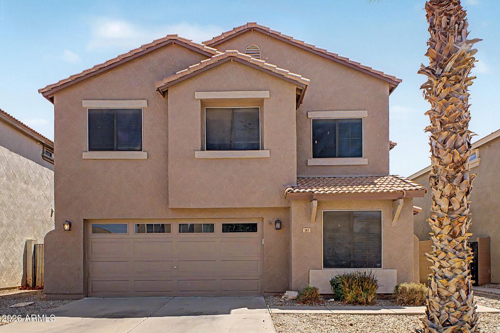 Photo of 363 E Maddison Street, San Tan Valley, AZ 85140 (MLS # 7019850)
