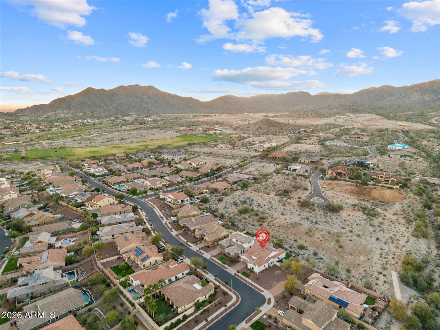 4612 N Arbor Way