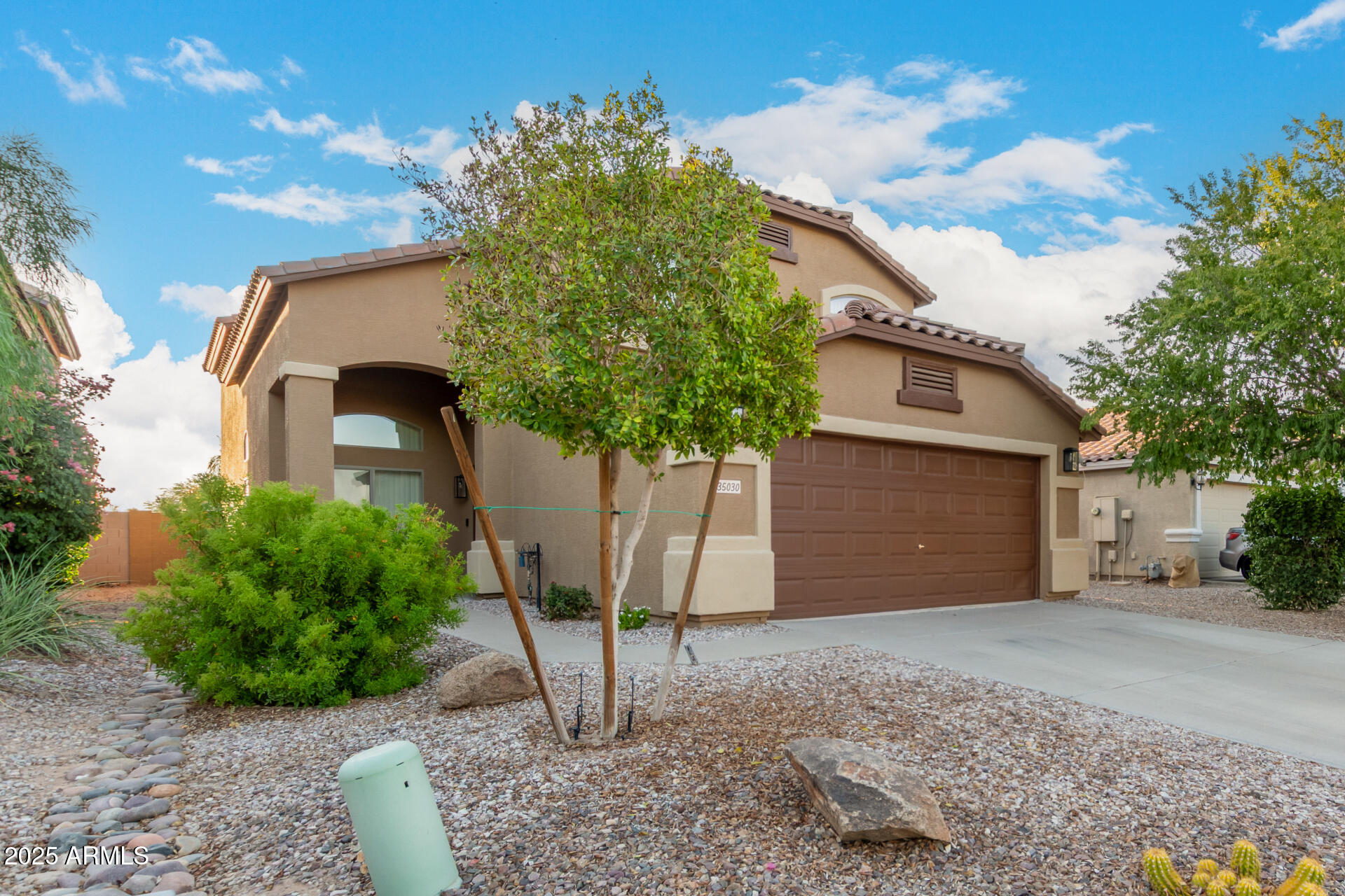 35030 N BARZONA Trail