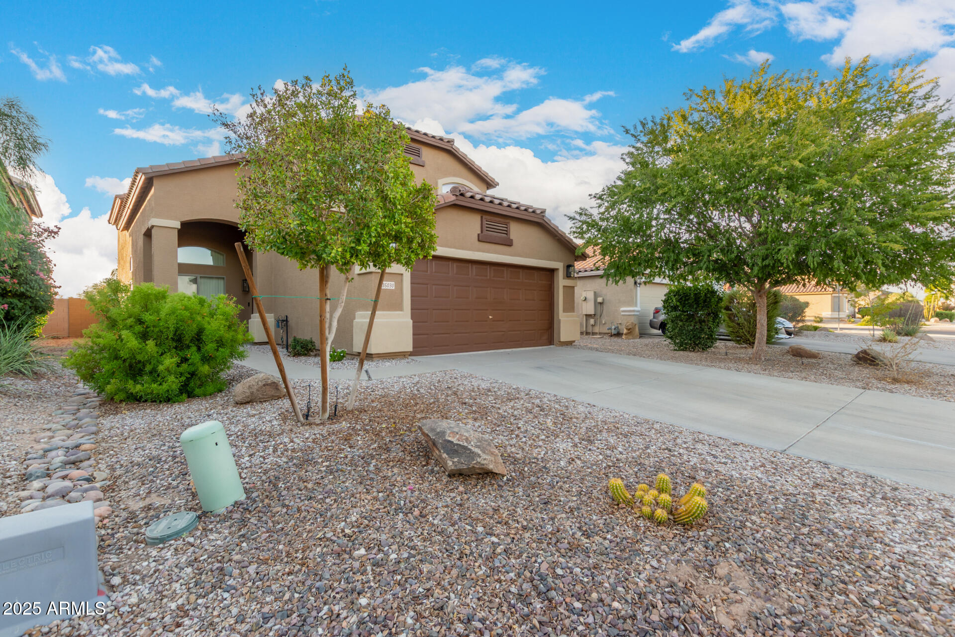 35030 N BARZONA Trail
