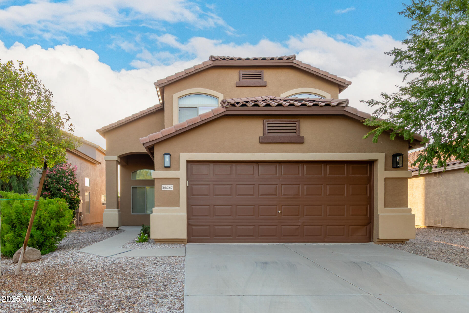 35030 N BARZONA Trail