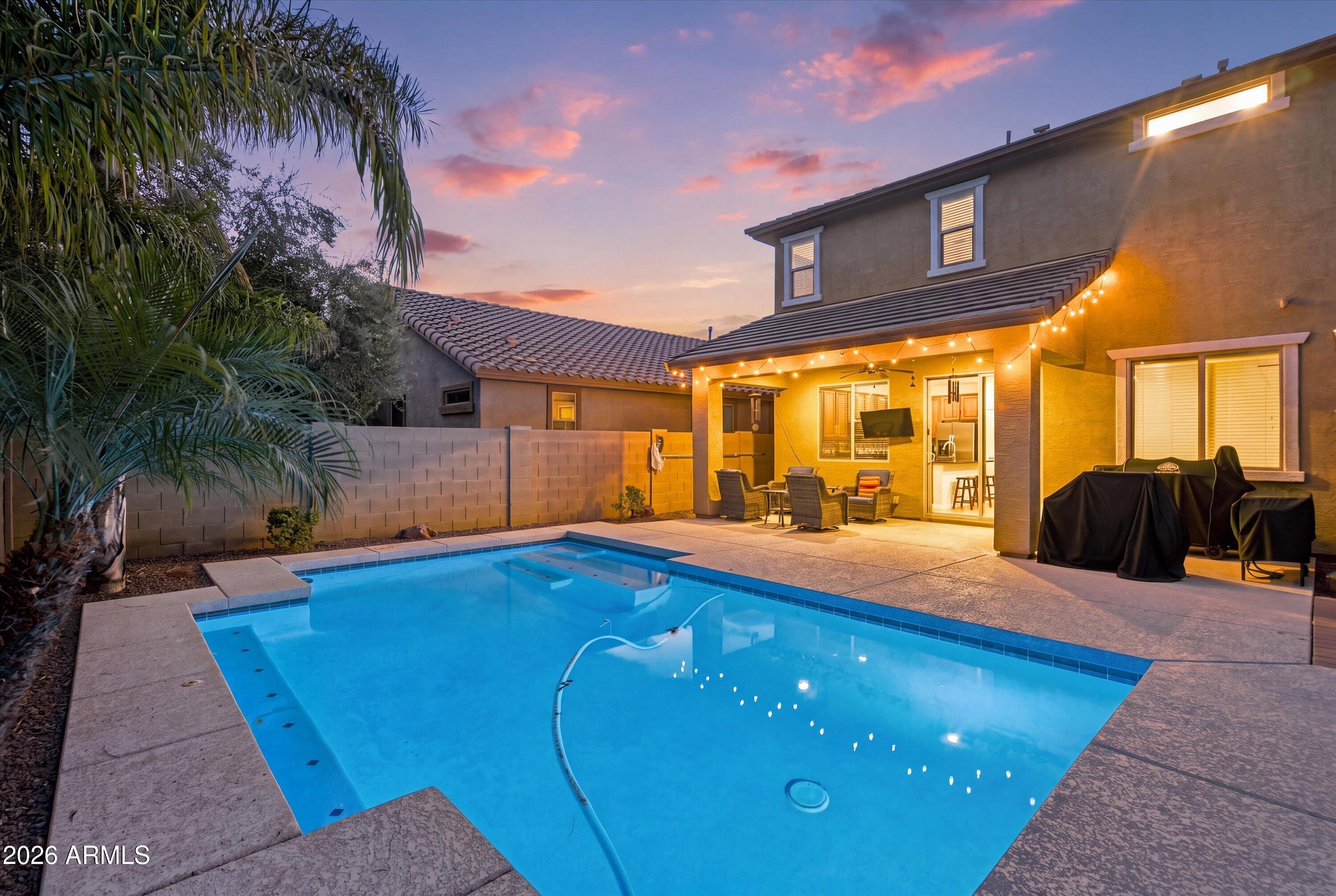 3501 E APRICOT Lane