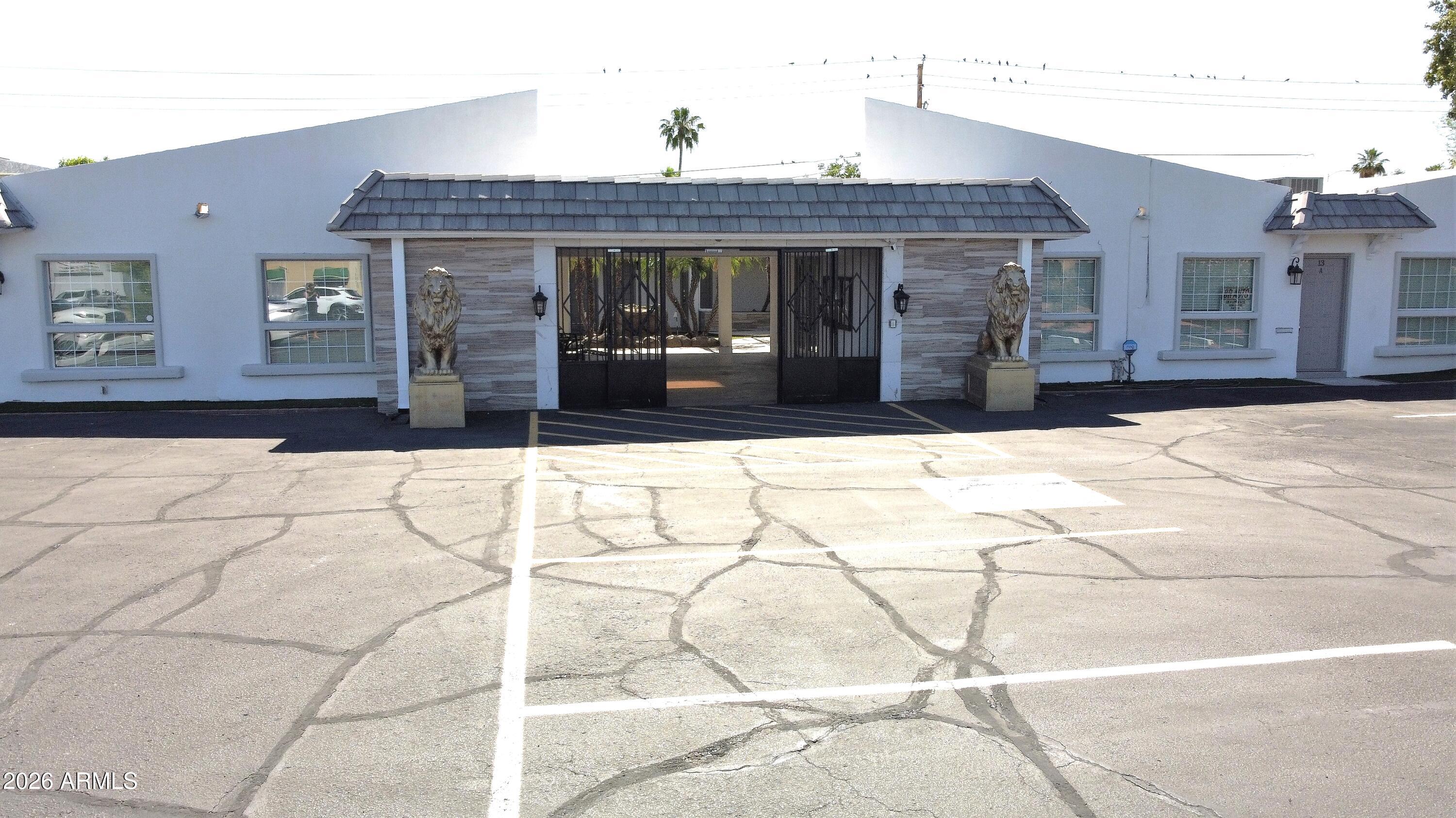 14819 N CAVE CREEK Road 3