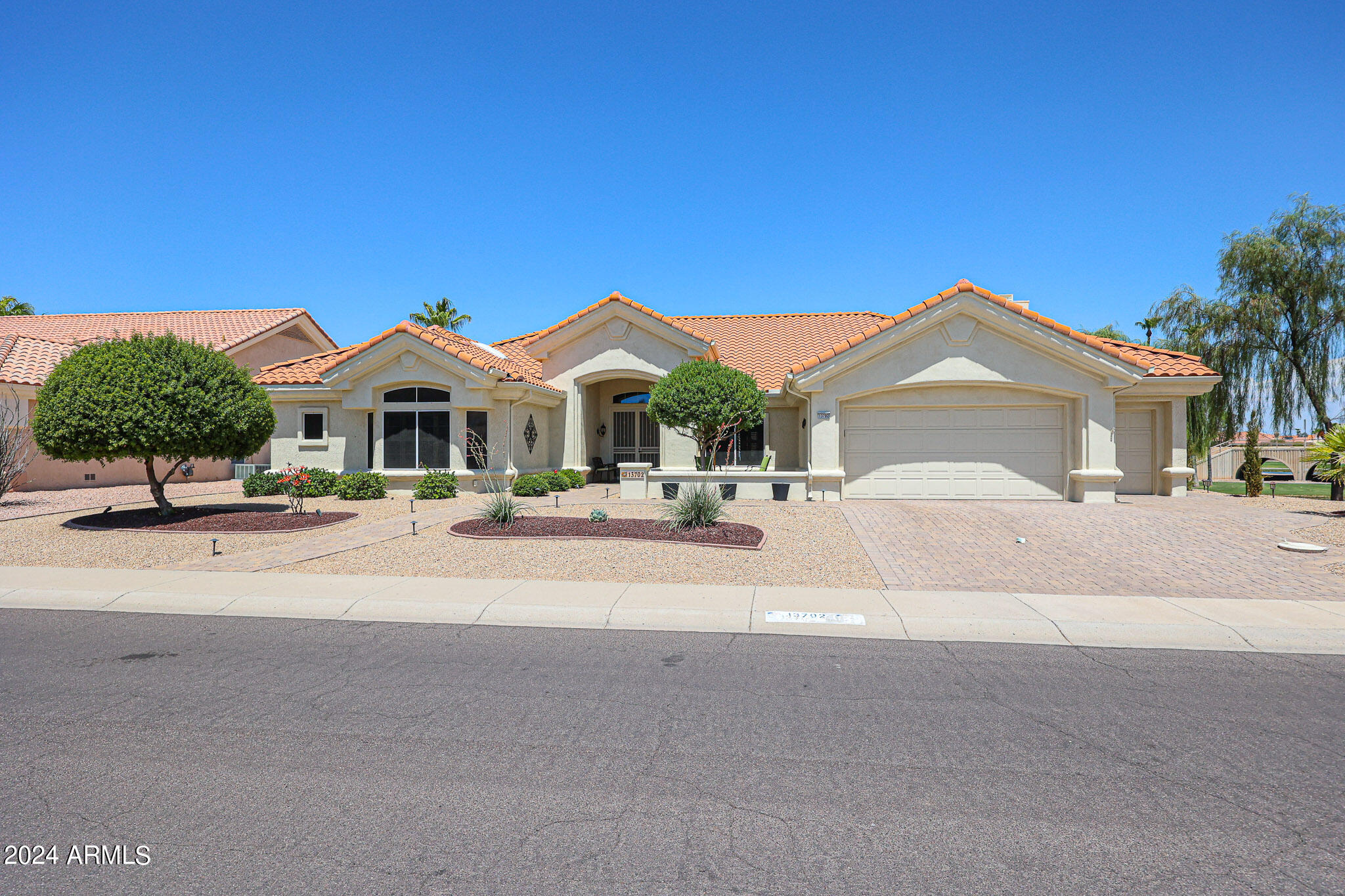 View Sun City West, AZ 85375 house