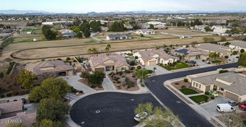 A home in Glendale