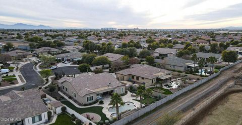 A home in Glendale