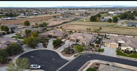 A home in Glendale