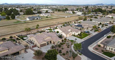 A home in Glendale