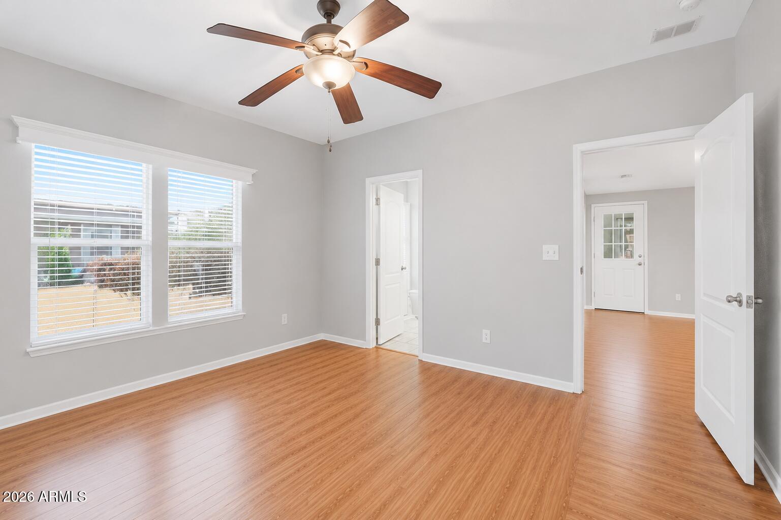 Rancho Val Vista - Residential