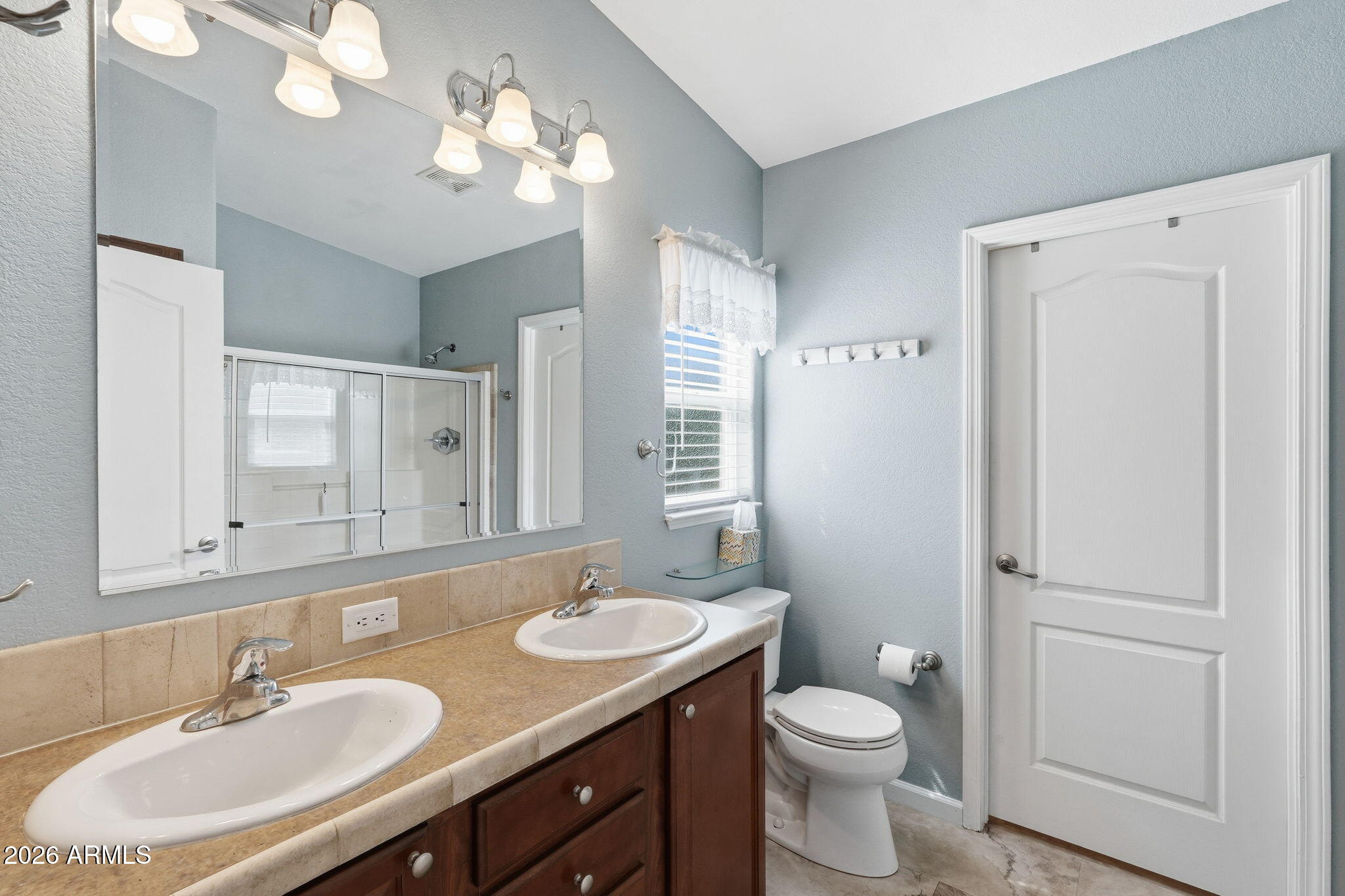 Rancho Val Vista - Residential