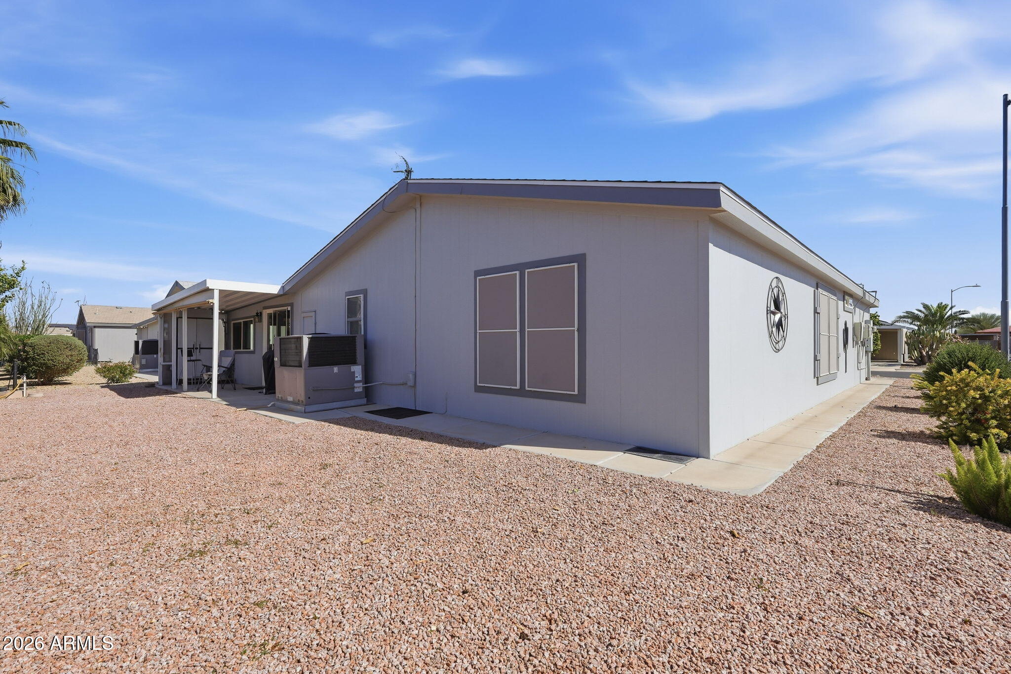 Rancho Val Vista - Residential